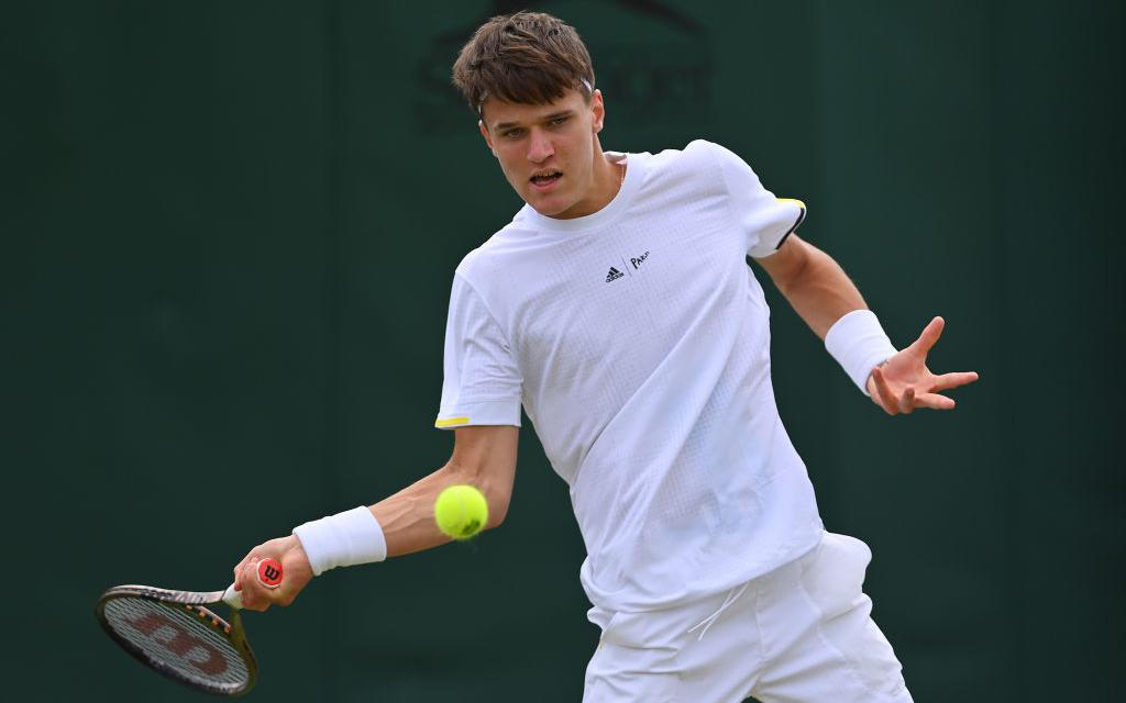 Роберто Баутиста-Агут – Якуб Меншик: 1 круг Майами опен