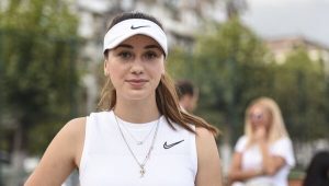 Прогноз на матч WTA 250, Наньчан, Китай (16 октября 2023, 09:00)