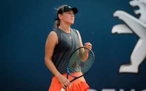 Прогноз на матч WTA 250, Сеул, Южная Корея 