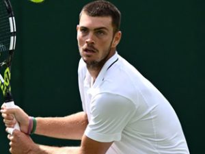 Прогноз на матч АТР 250, Антверпен, Бельгия 