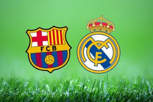 «Барселона» – «Реал Мадрид»: долгожданное Эль-Классико!