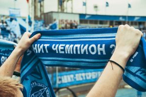Почему «Зенит» — чемпион сезона 2023/24?