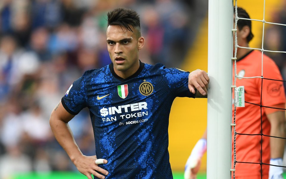 Интер – Торино: прямая видеотрансляция, смотреть онлайн 04.02.2026