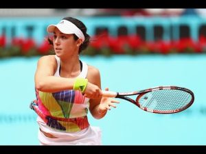 Мартина Тревизан – Луиза Чирико: ½ финала WTA 125 в Бостаде