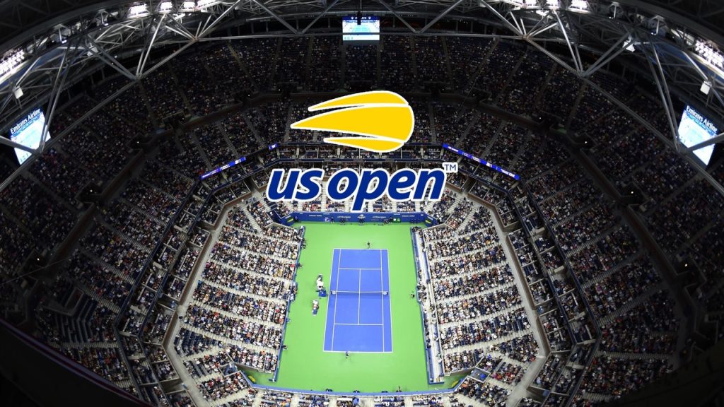 Теннис. US Open 2024. Мужчины. Парный разряд. Марсело Аревало/ Мате Павич – Кевин Кравиц/ Тим Пюц 06 сентября онлайн трансляция смотреть бесплатно