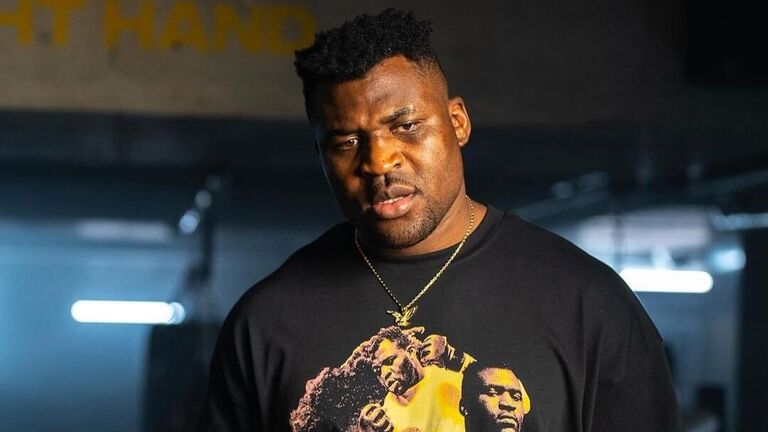 Френсис Нганну попал в аварию со смертельным исходом