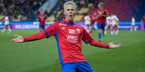 «Акрон» – ЦСКА: испытание «конями»!