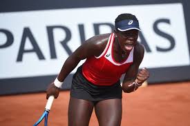 Александра Эала – Виктория Мбоко: 2 круг в Гонконге