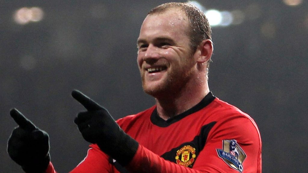 Уэйн Руни назвал имя звезды Арсенала, которая не уважает клуб!