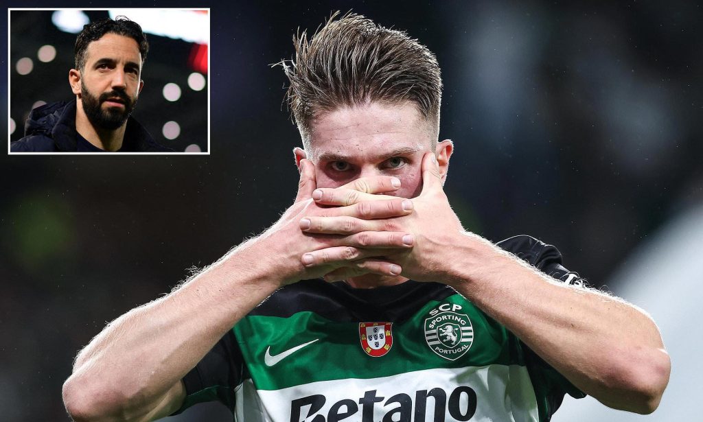 Дьокереш отказал в переходе «Манчестеру Юнайтед»