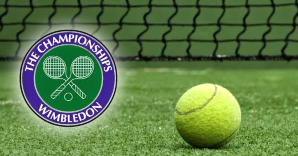 За кулисами Уимблдона-2025