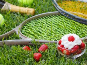 Мирра Андреева – Маяр Шериф Ахмет Шериф: 1 круг Уимблдона