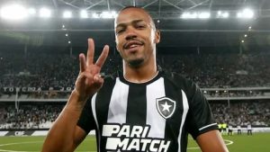 «Ботафого» – «Сиэтл»: затмить «одинокую звезду»?