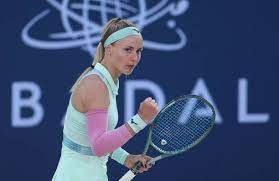 Алисия Паркс – Ребекка Шрамкова: ¼ финала в Монтеррее