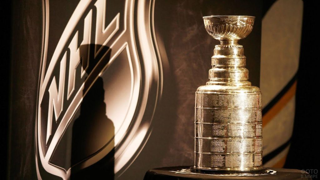 «Флорида» – «Эдмонтон»: где смотреть, когда и коэффициенты БК