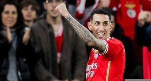 «Бенфика» – «Бавария»: сенсация от «орлов»?