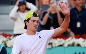 Жоао Фонсека – Хауме Мунар: полуфинал в Базеле