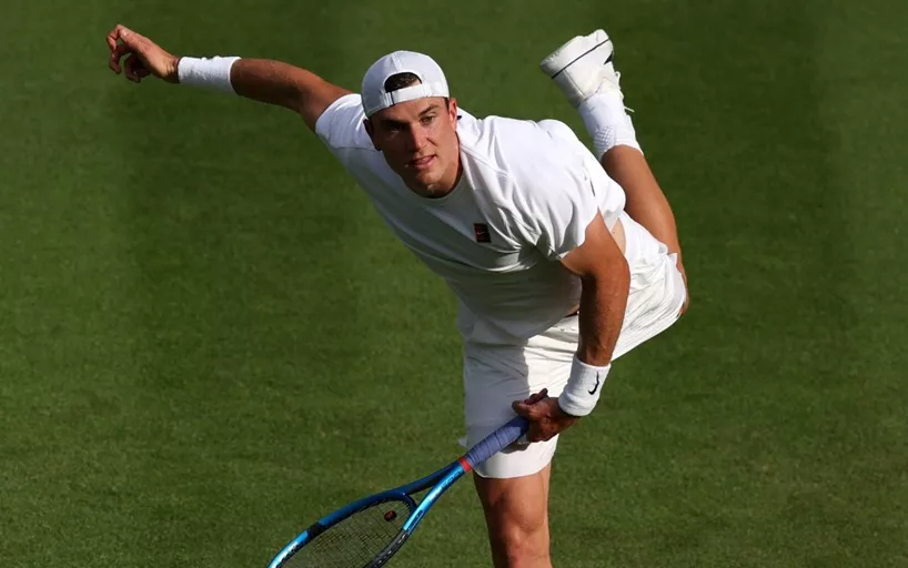 Джек Дрейпер рассказал о слабых местах в игре