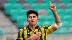 Сатпаев ФК Кайрат