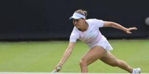 Камилла Рахимова – Линда Носкова: 3 круг Уимблдона