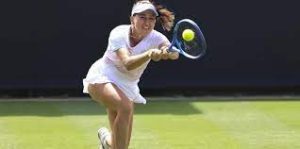 Жасмин Паолини – Камилла Рахимова: 2 раунд Уимблдона