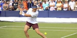 Маттия Беллуччи – Кэмерон Норри: 3 круг Уимблдона