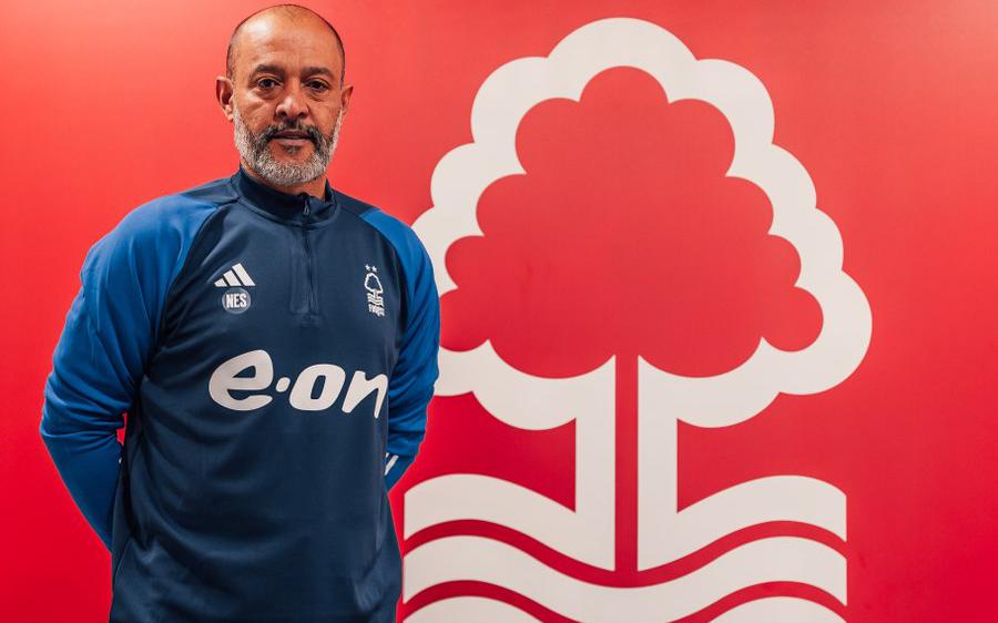 «Ноттингем Форест» мощно укрепляется