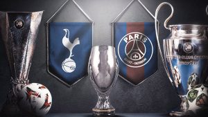 ПСЖ – «Тоттенхэм»: кто за трофеем?