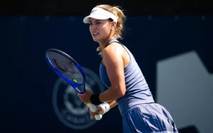 Анна Калинская