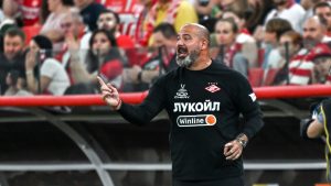 «Спартак» – «Зенит»: Деяну укажут на дверь!