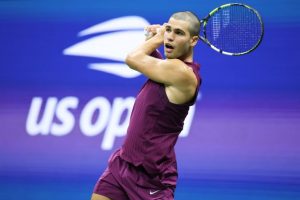 Карлос Алькарас