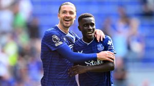 Джек Грилиш