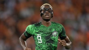 Сегенал – Нигерия: яркие «суперорлы»!