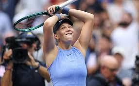 Аманда Анисимова