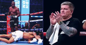 Рики Хаттон