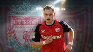 Уэйн Руни обрушился с критикой на Флориана Виртца