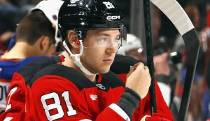 NHL готовит революцию: сезон из 84 матчей, новые контракты и конец системы EBUG