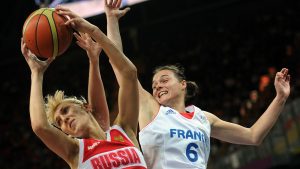 Женский спорт в России 2025: рост популярности, спонсорство и борьба за равенство