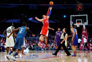 NBA 2025: скандалы со ставками, расследования и новая политика честности