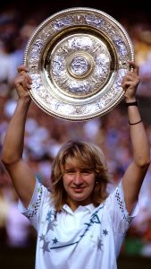 штеффи графф