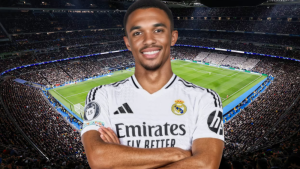 Трент Александер-Арнольд поразил испанцев знанием языка