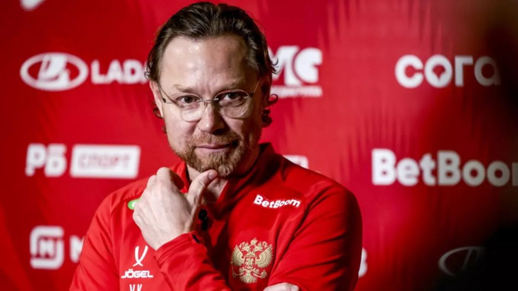 Россия – Боливия: прямая видеотрансляция, смотреть онлайн 14.10.2025