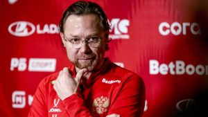 Россия – Боливия: прямая видеотрансляция, смотреть онлайн 14.10.2025