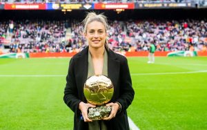 Женский спорт на подъёме: как 2025 год стал переломным моментом