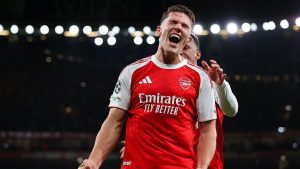 «Арсенал» – «Кристал Пэлас»: кураж «канониров»!