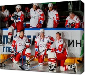 NHL готовит революцию: сезон из 84 матчей, новые контракты и конец системы EBUG