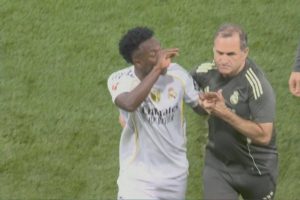 Эль-Класико Реал Мадрид - Барселона