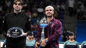 Карлос Алькарас