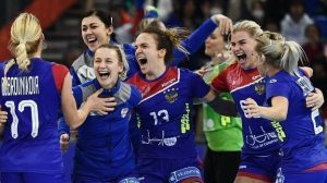 Женский спорт в России 2025: рост популярности, спонсорство и борьба за равенство