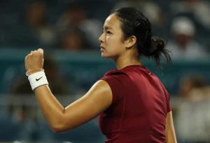 Александра Эала: «Я не боюсь больших имен, выхожу и делаю свою работу»